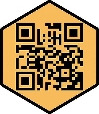 QR для короткой ссылки