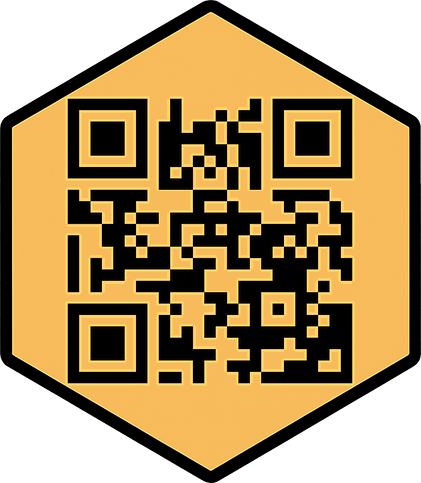 QR для короткой ссылки