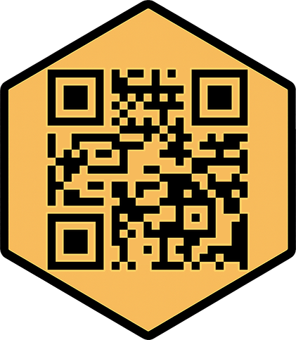 QR для короткой ссылки