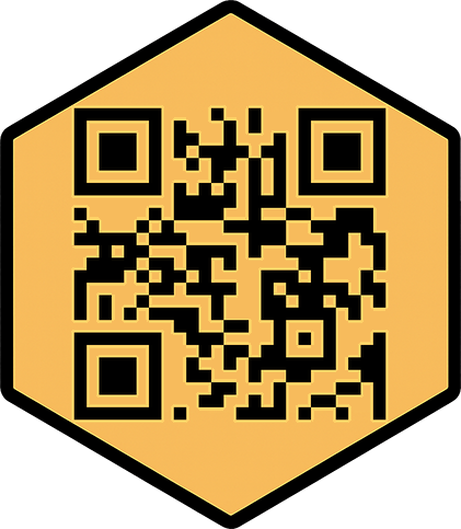 QR для короткой ссылки