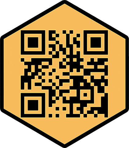 QR для короткой ссылки