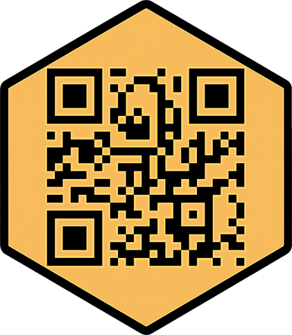 QR для короткой ссылки