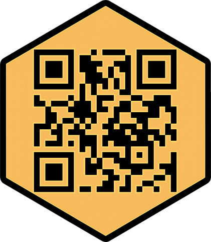 QR для короткой ссылки