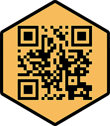 QR для короткой ссылки
