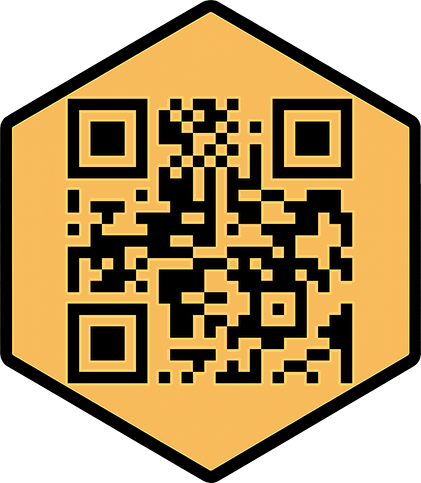 QR для короткой ссылки