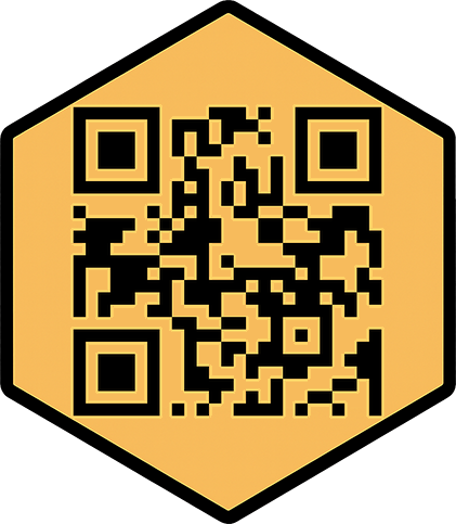 QR для короткой ссылки