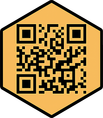 QR для короткой ссылки