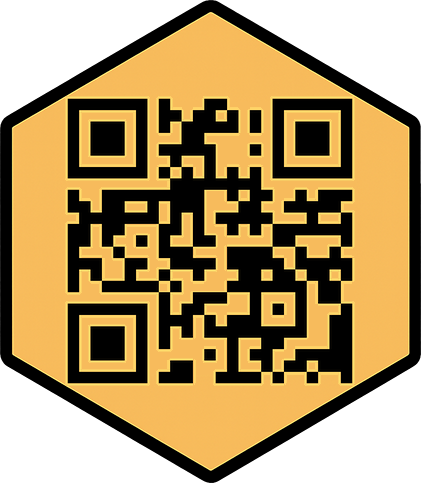 QR для короткой ссылки
