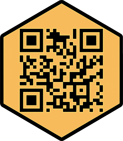 QR для короткой ссылки