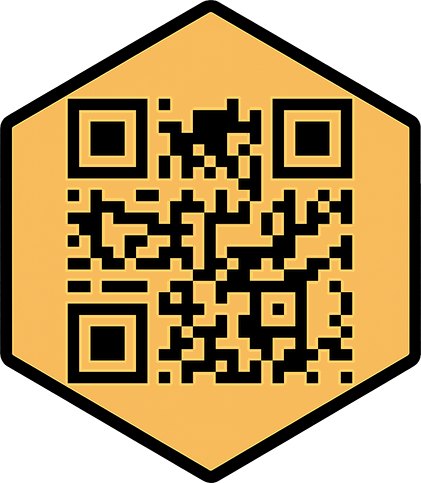 QR для короткой ссылки