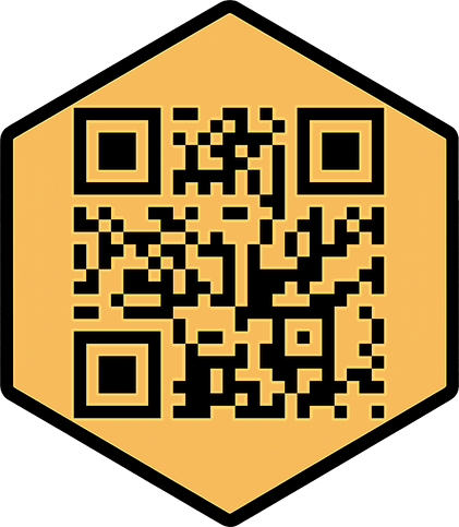 QR для короткой ссылки