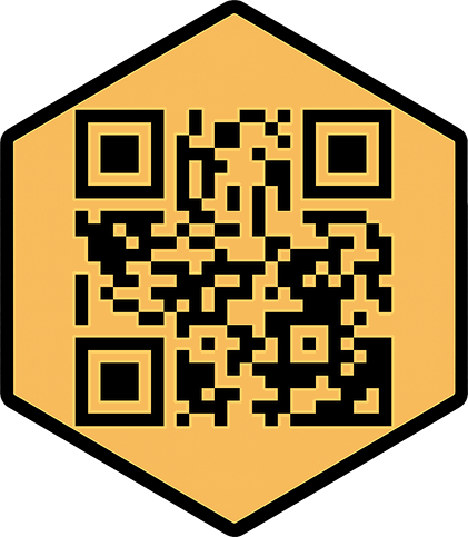 QR для короткой ссылки
