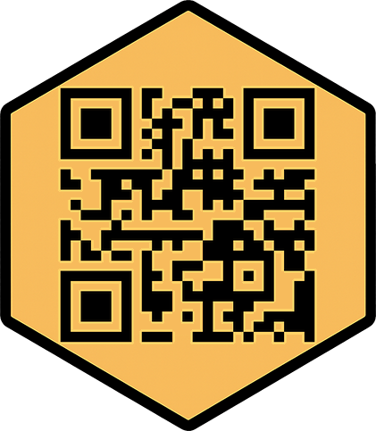 QR для короткой ссылки