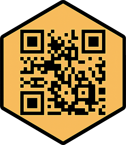 QR для короткой ссылки