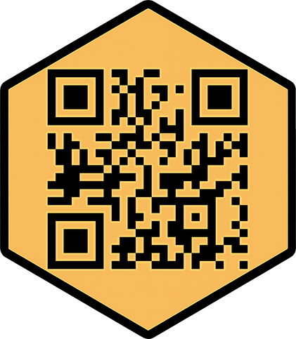 QR для короткой ссылки