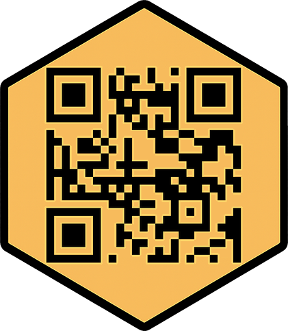 QR для короткой ссылки