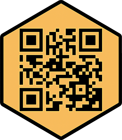 QR для короткой ссылки