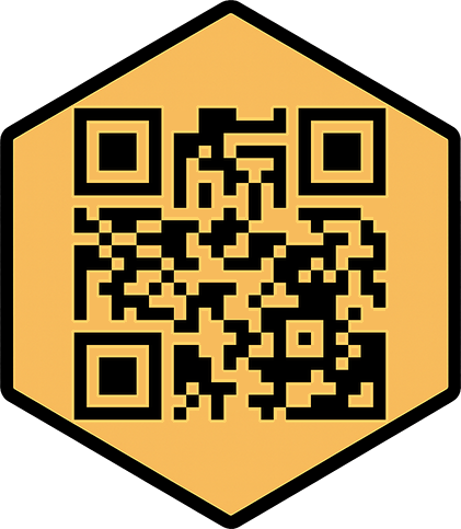 QR для короткой ссылки