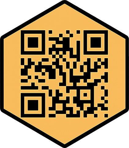 QR для короткой ссылки