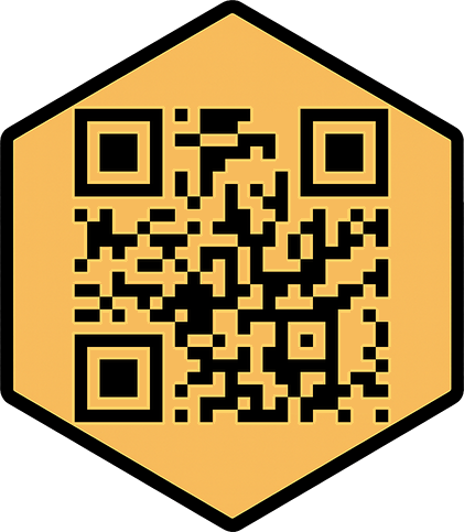 QR для короткой ссылки