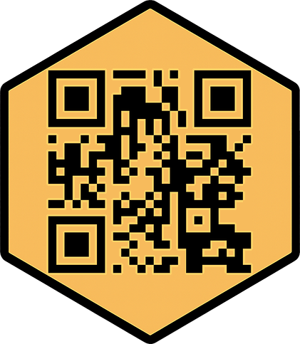 QR для короткой ссылки