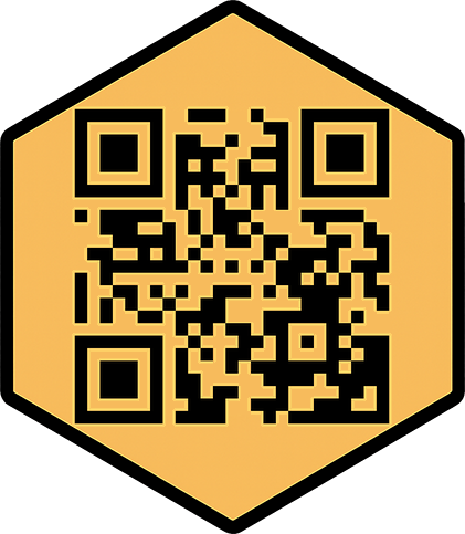 QR для короткой ссылки