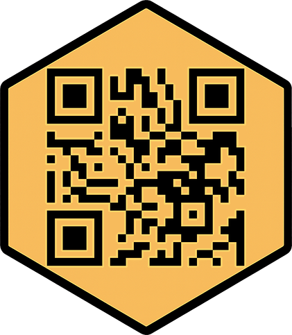 QR для короткой ссылки