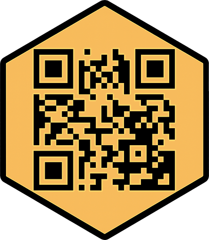 QR для короткой ссылки