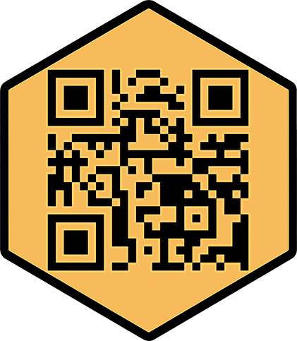 QR для короткой ссылки