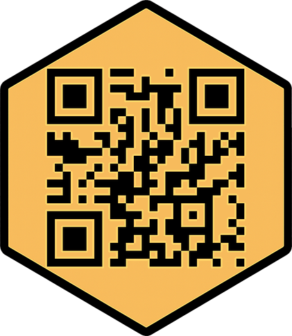 QR для короткой ссылки