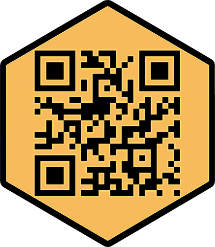 QR для короткой ссылки