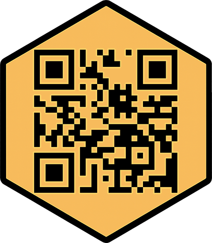 QR для короткой ссылки