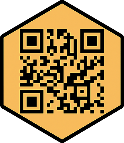 QR для короткой ссылки