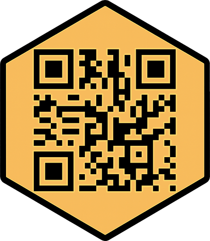 QR для короткой ссылки