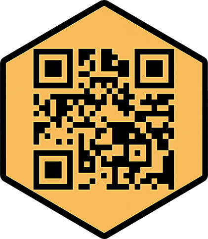 QR для короткой ссылки