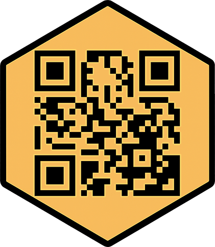QR для короткой ссылки