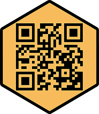 QR для короткой ссылки