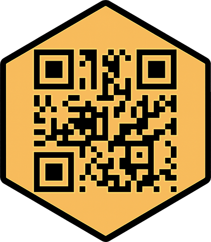 QR для короткой ссылки