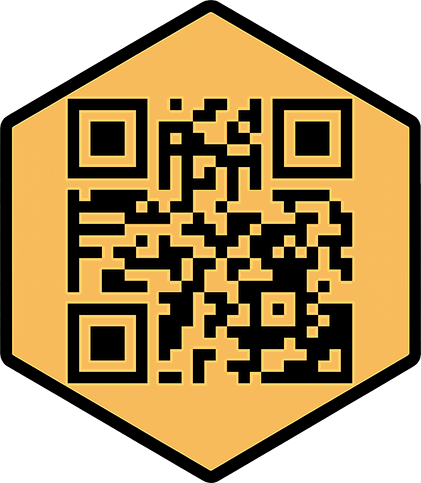 QR для короткой ссылки