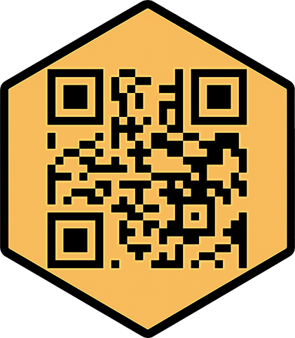QR для короткой ссылки