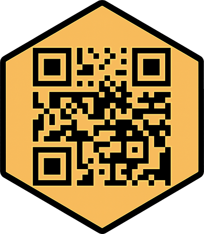 QR для короткой ссылки