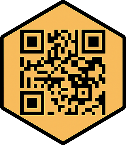 QR для короткой ссылки