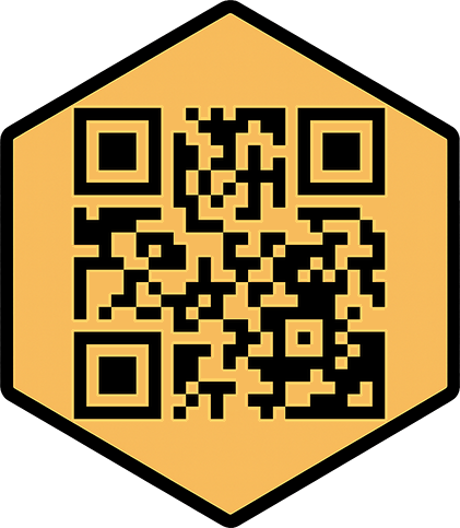 QR для короткой ссылки