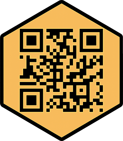 QR для короткой ссылки