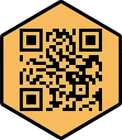 QR для короткой ссылки