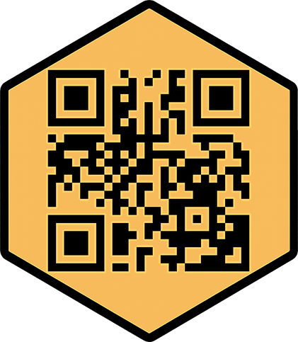 QR для короткой ссылки