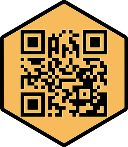 QR для короткой ссылки