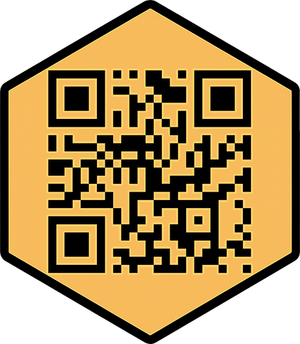 QR для короткой ссылки