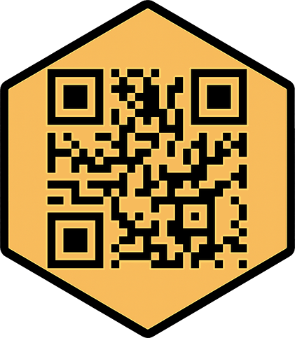 QR для короткой ссылки