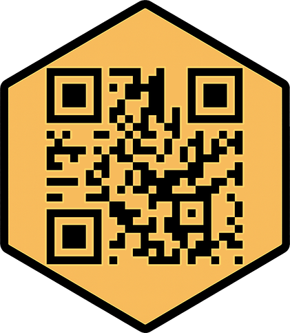 QR для короткой ссылки